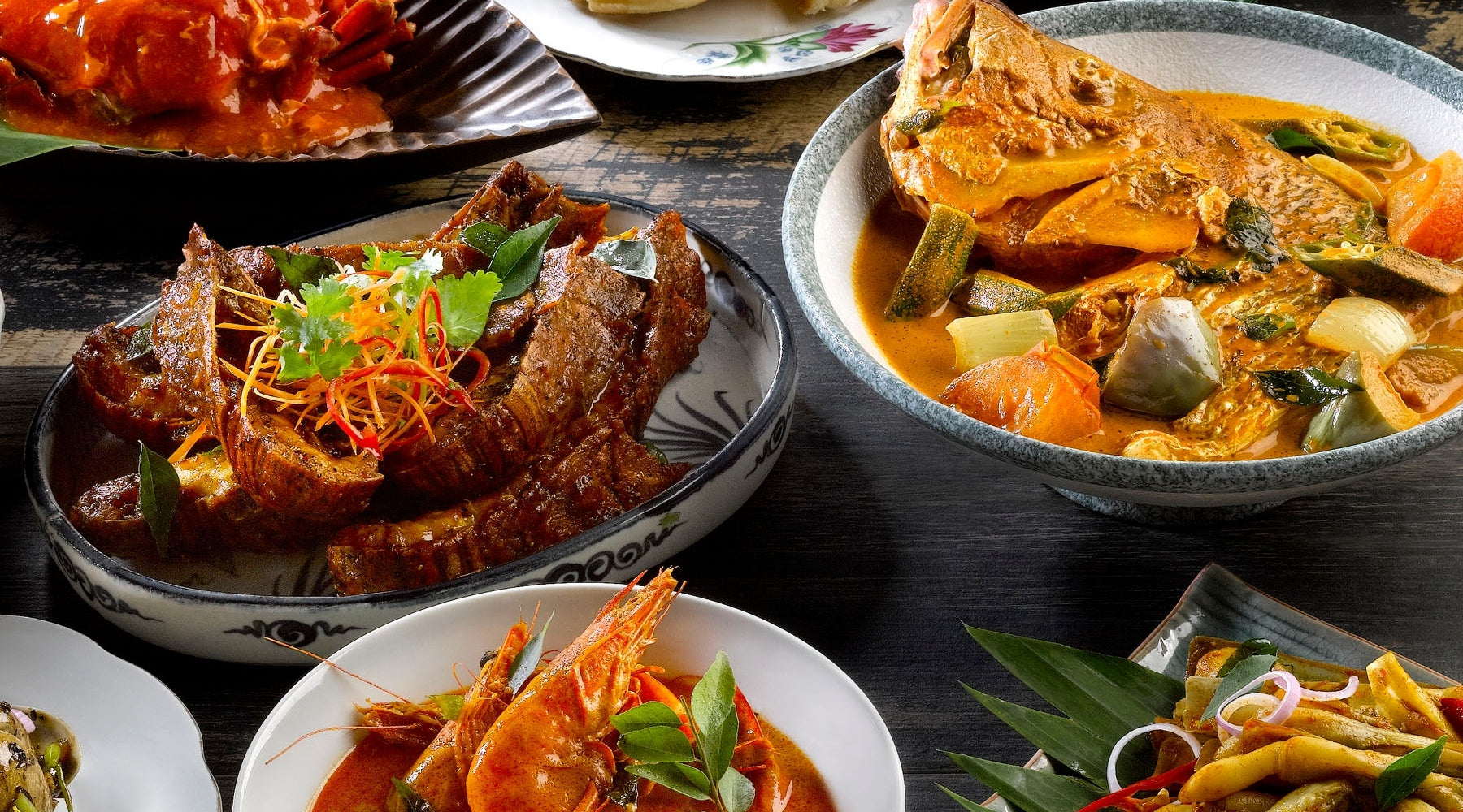 Buffet Bonanza: 8 Buffet Places for Even the Choosiest of Fathers