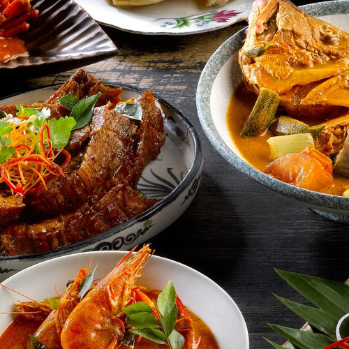 Buffet Bonanza: 8 Buffet Places for Even the Choosiest of Fathers