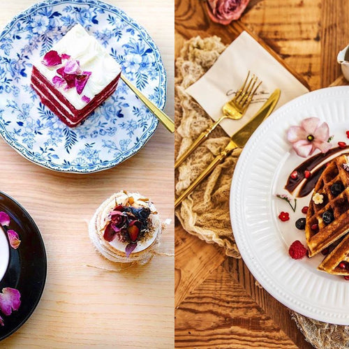 6 Cafes You Have to Check Out in Kembangan