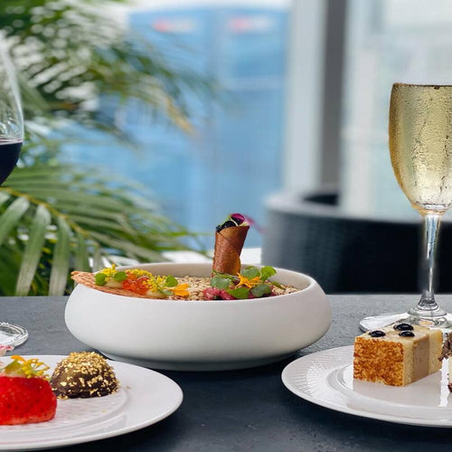 Raffles Place Guide: 10 Chill Eateries and Upscale Restaurants to Dine at