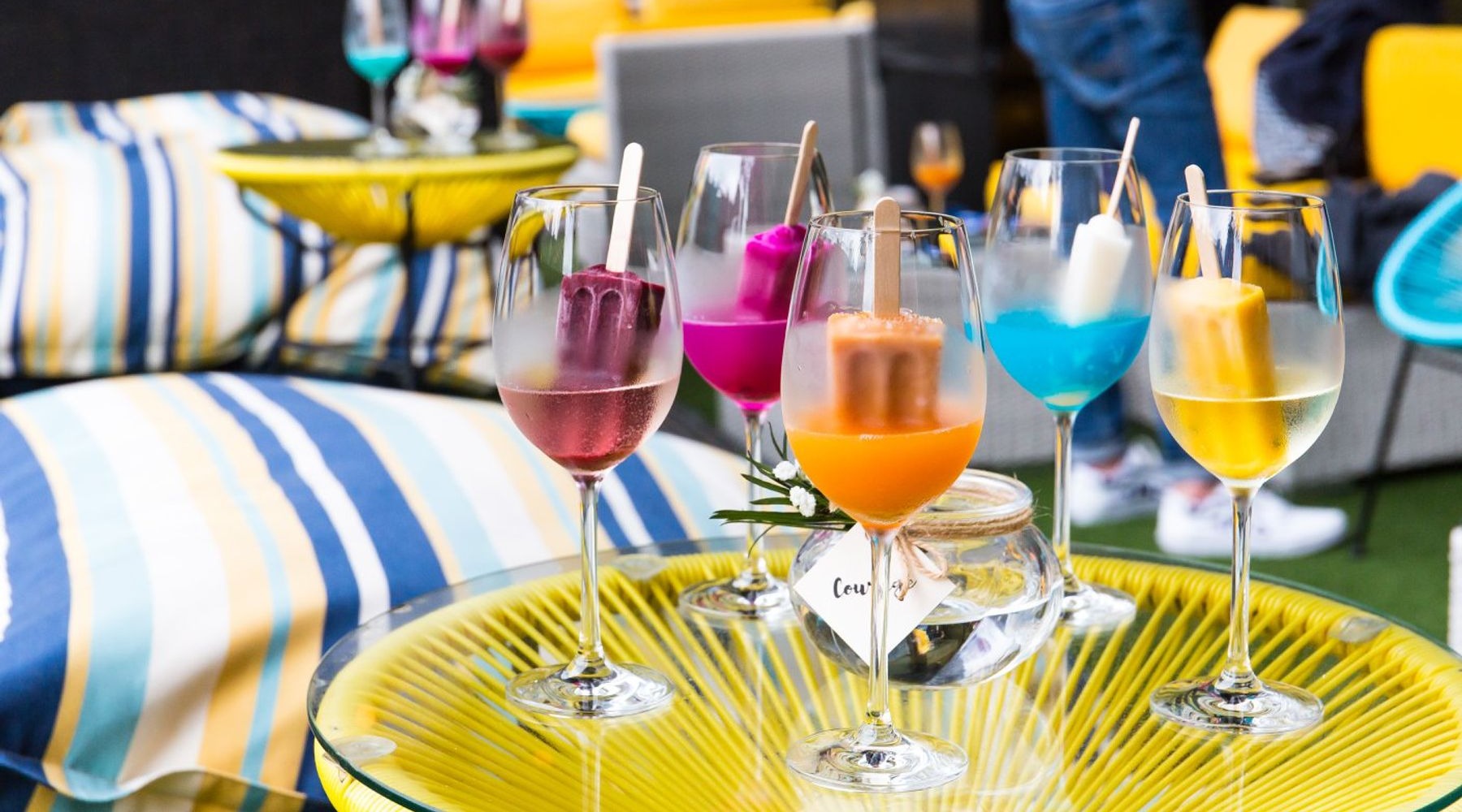 10 Unbelievable Ladies' Night Deals in Singapore