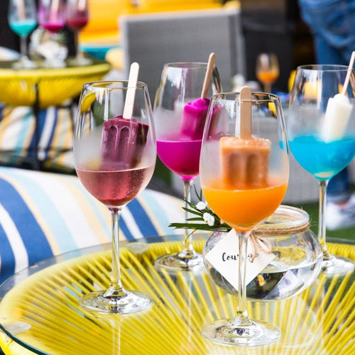 10 Unbelievable Ladies' Night Deals in Singapore