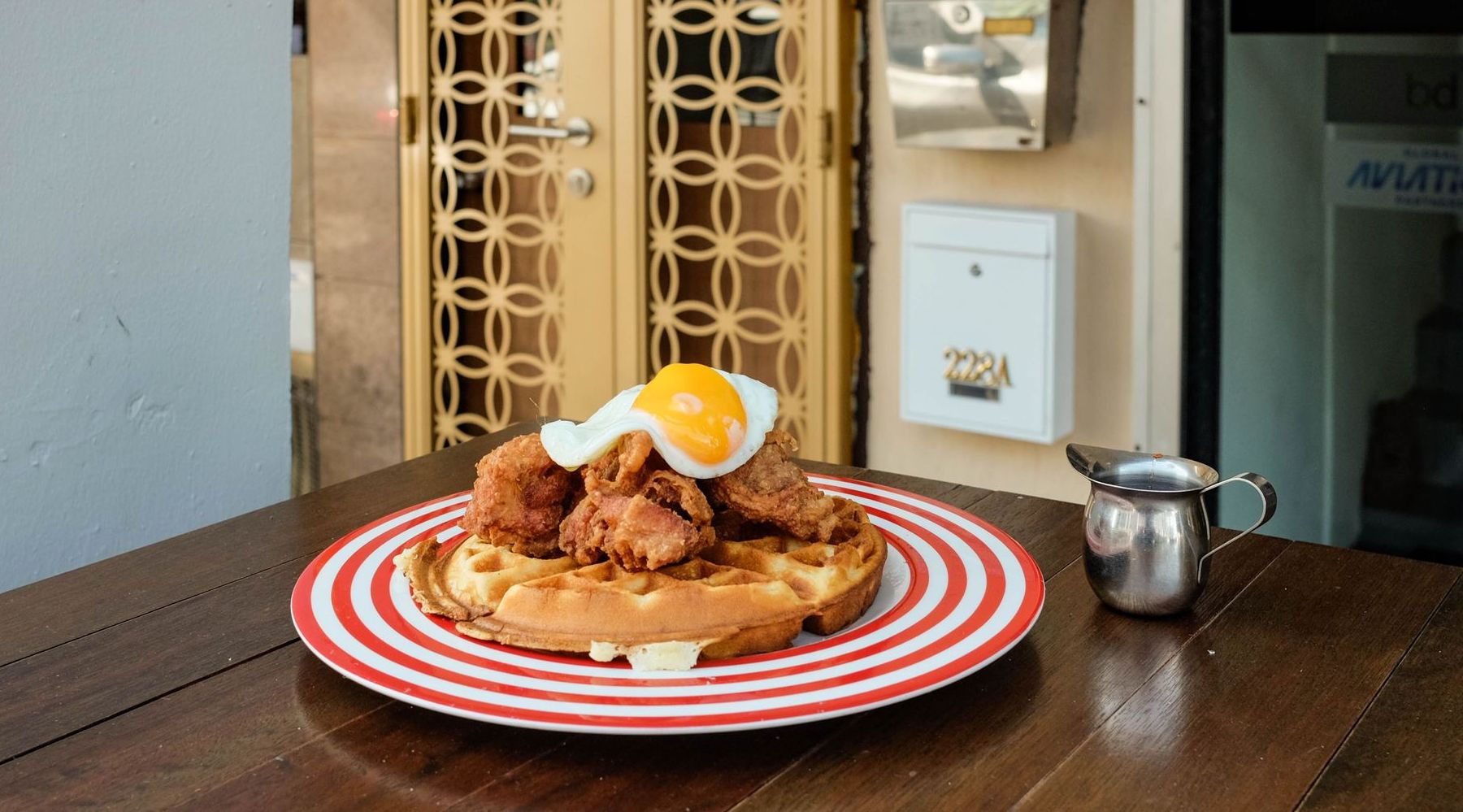8 Restaurants and Cafes in Joo Chiat and Katong to Visit