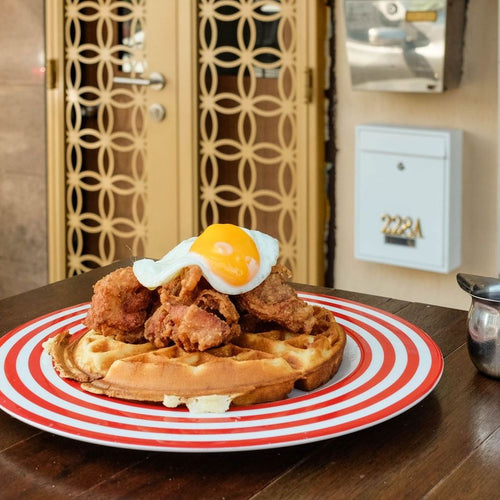 8 Restaurants and Cafes in Joo Chiat and Katong to Visit