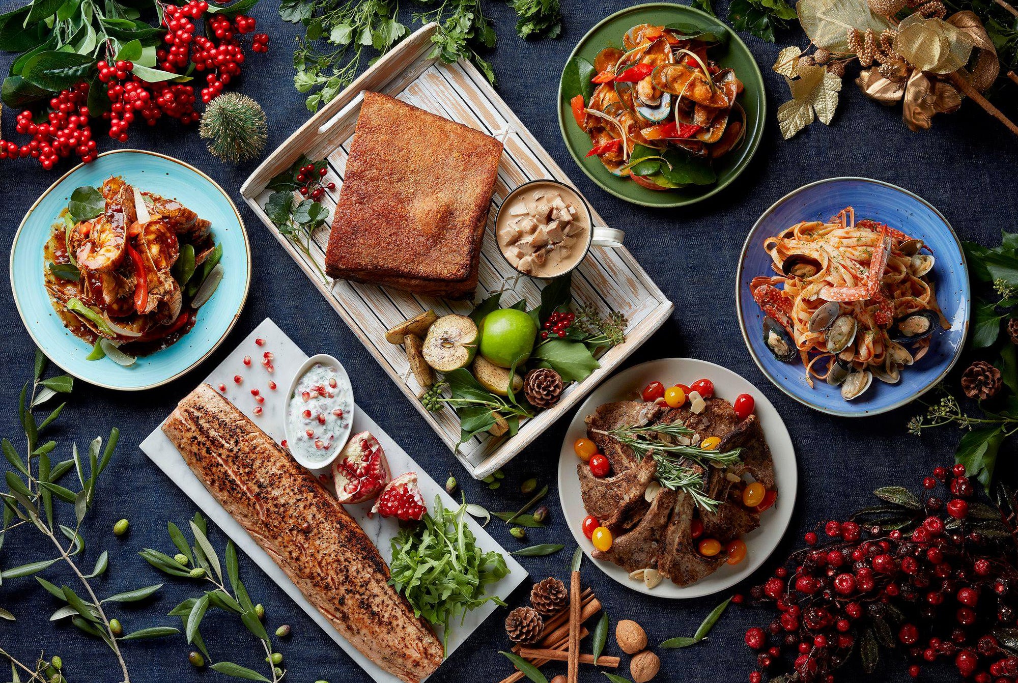 The Tastiest and Most Value-For-Money 1-for-1 Lobangs You Can Find in Singapore