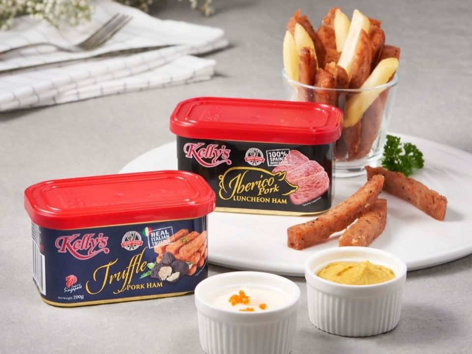 The A to Z of Truffle Flavoured Favourites in Singapore
