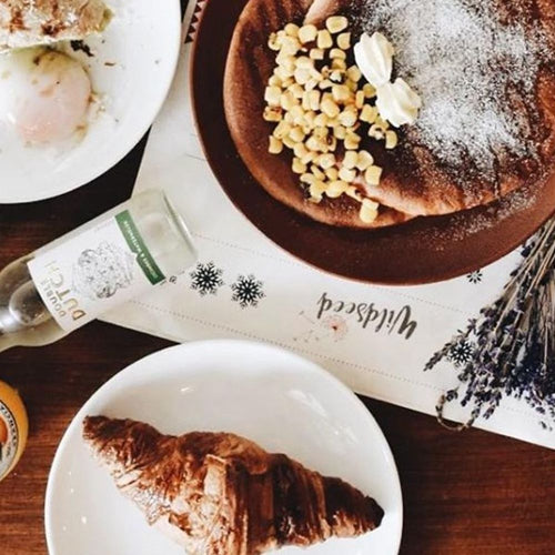Calling All Breakfast Food Lovers: 10 Places in Singapore to Visit