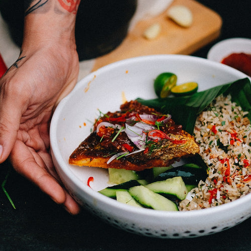 7 Fusion Feasts in Singapore for the Indecisive Diner