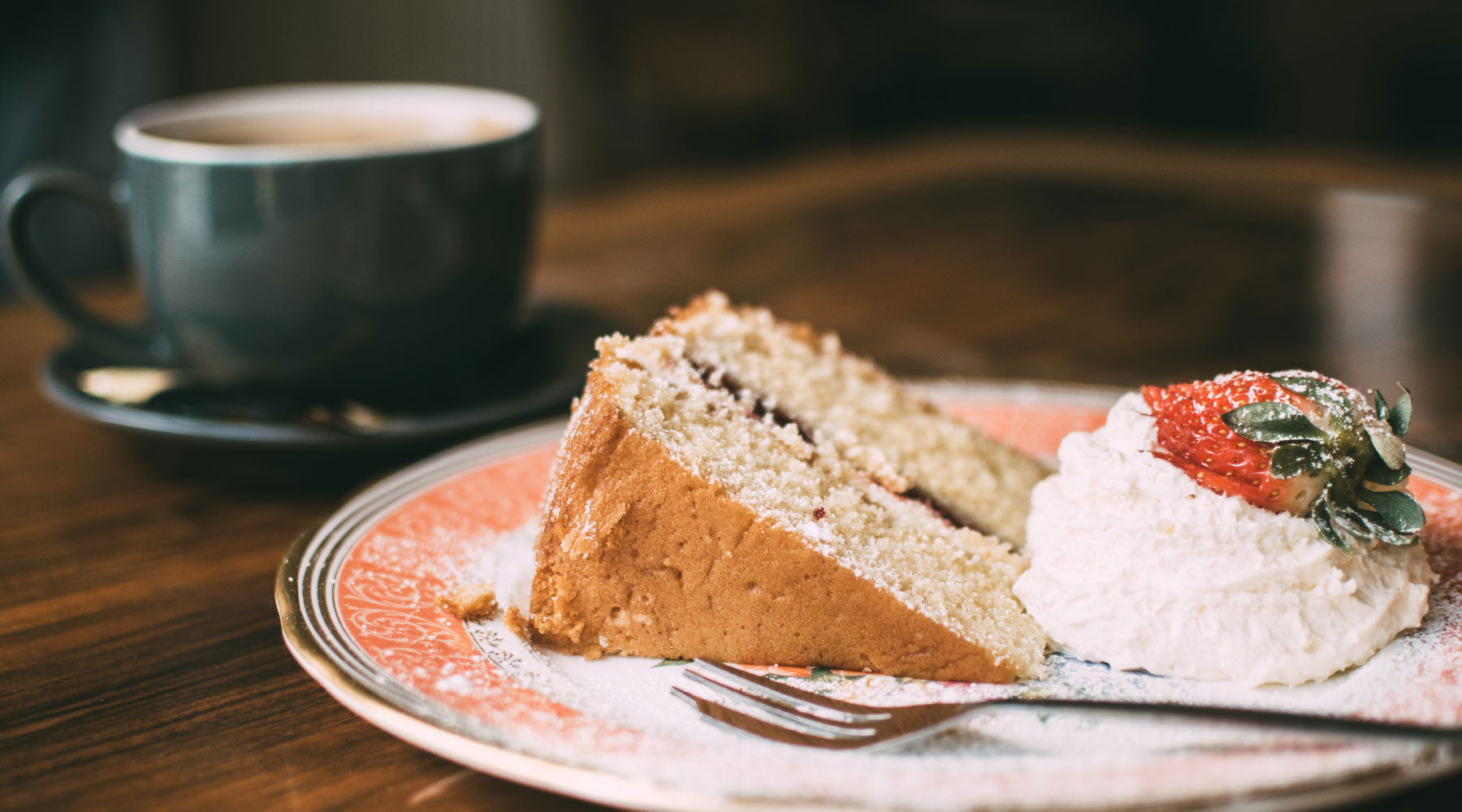 20 Most Instagrammable Cafes All Cafe-Hoppers Have to Visit