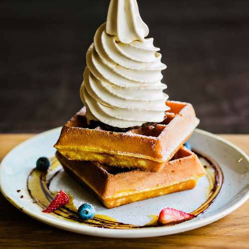 4 Holland Village Cafes for Breakfast Sets, Pasta and More!