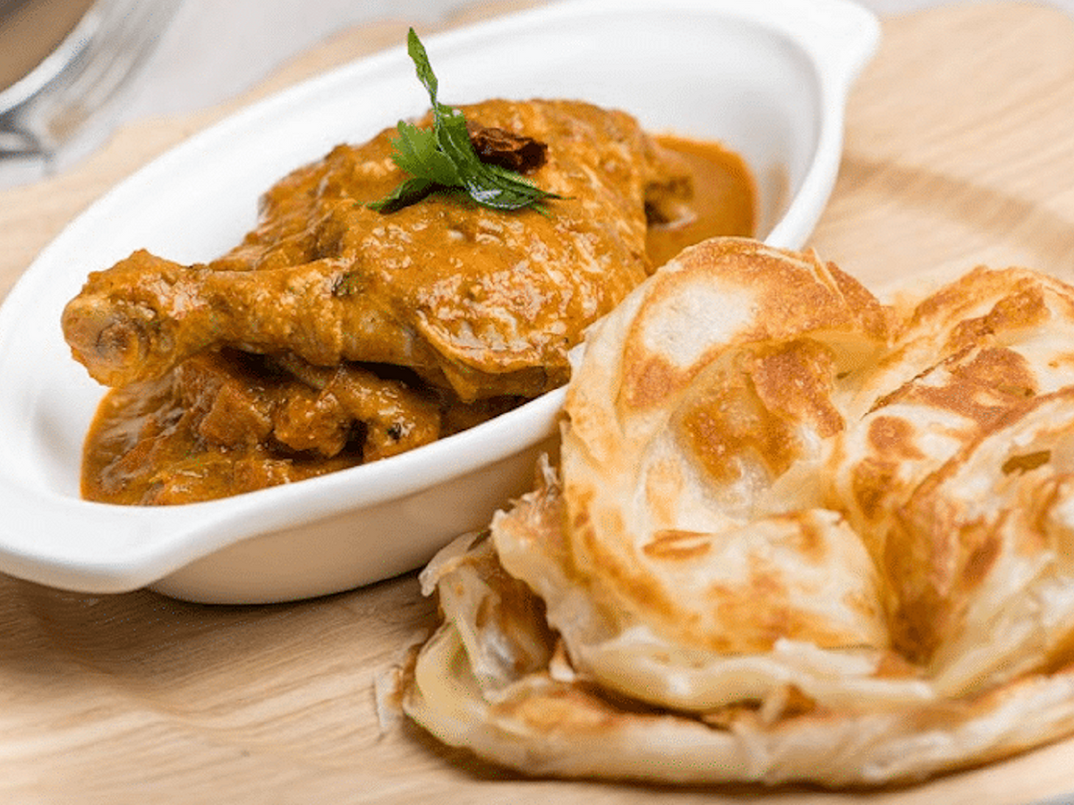 Top 12 Places in Singapore for the Best Indian Bread Indulgence