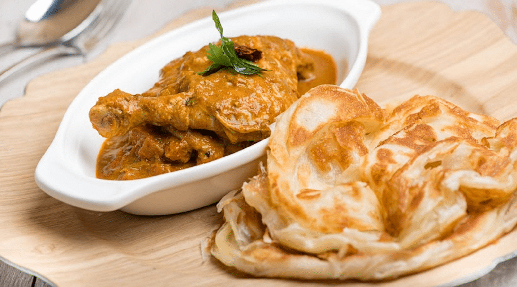 Top 12 Places in Singapore for the Best Indian Bread Indulgence