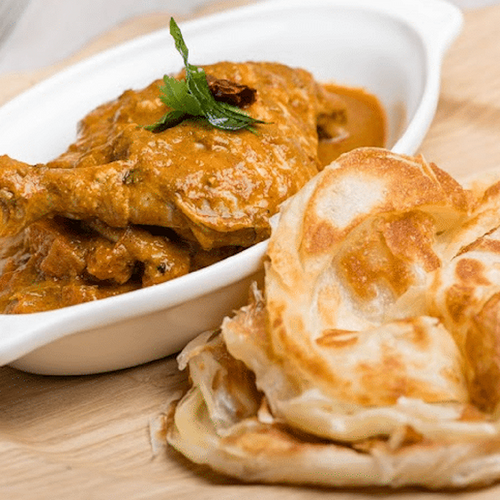 Top 12 Places in Singapore for the Best Indian Bread Indulgence