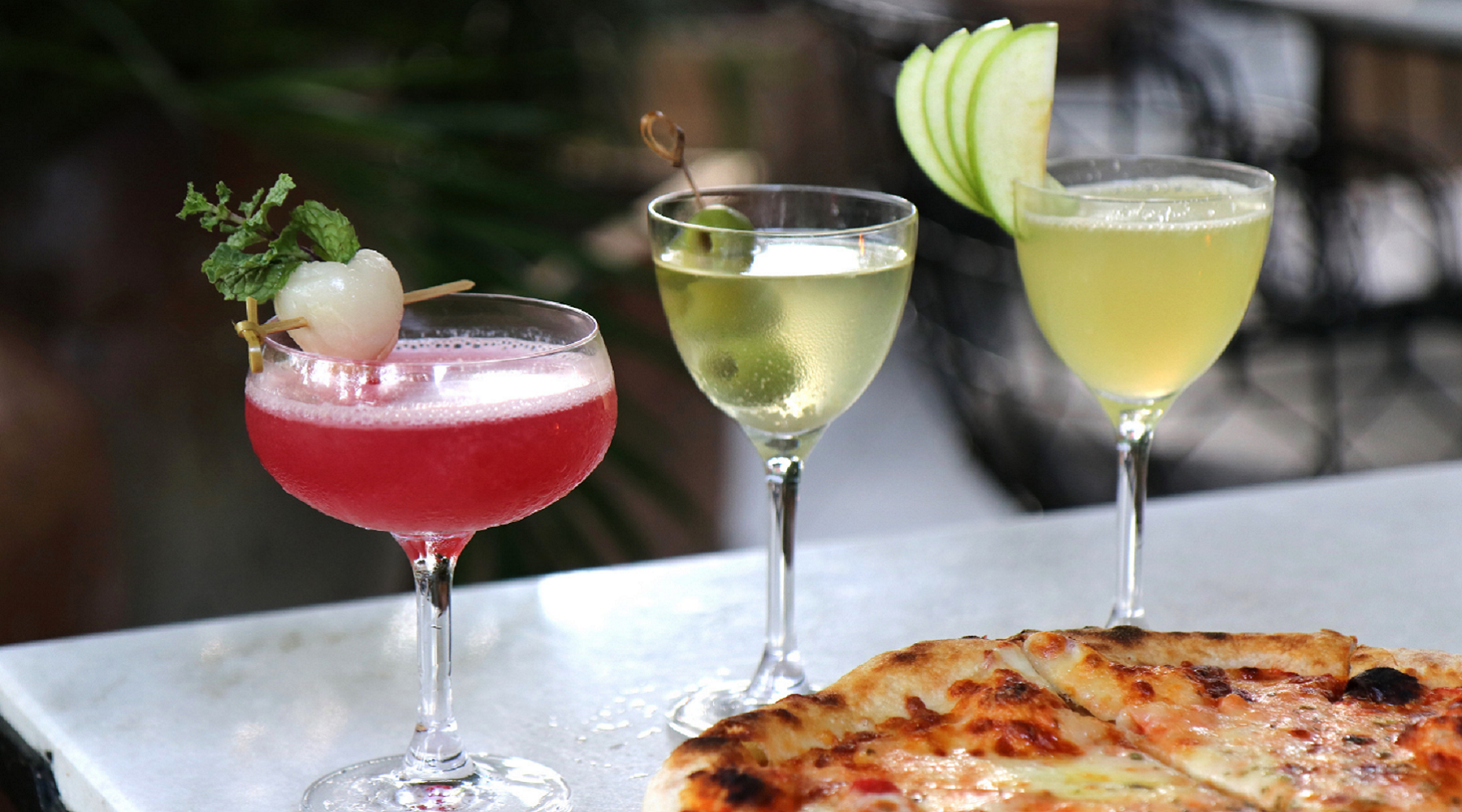 Happy Hour Just Got Better: 8 Best Spots To Visit