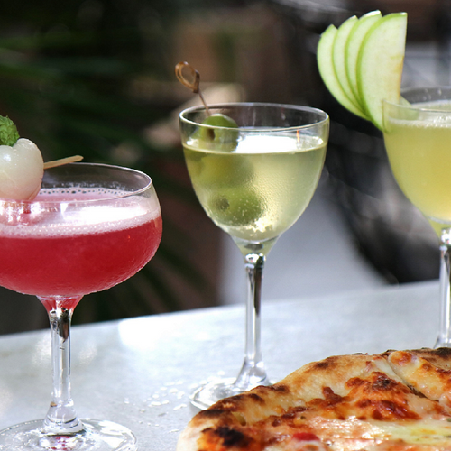 Happy Hour Just Got Better: 8 Best Spots To Visit