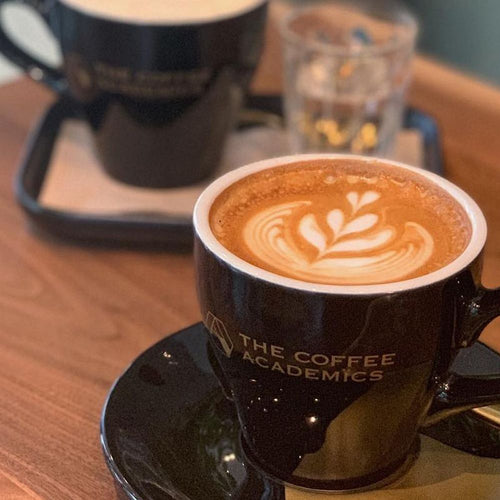 8 Best Cafes in Singapore to Grab Instagram-Worthy Latte Art