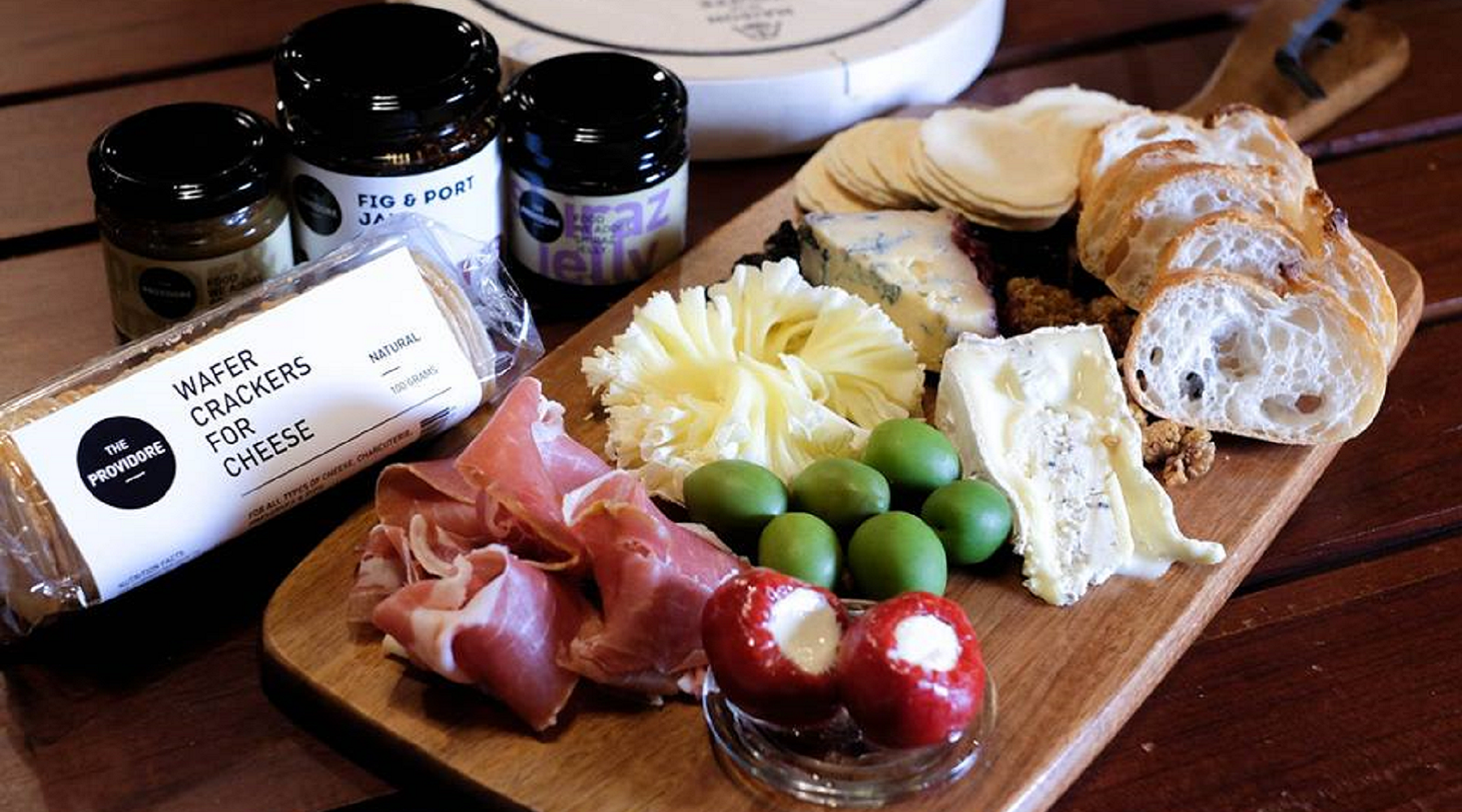 Tapas, Sharing Plates and More: Social Dishes Made for Sharing And Where You Can Get Them
