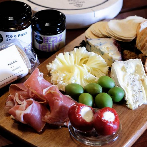 Tapas, Sharing Plates and More: Social Dishes Made for Sharing And Where You Can Get Them