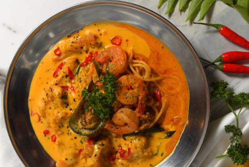 7 Sumptuous and Popular Eateries in Singapore to Satisfy your Late-Night Hunger Pangs