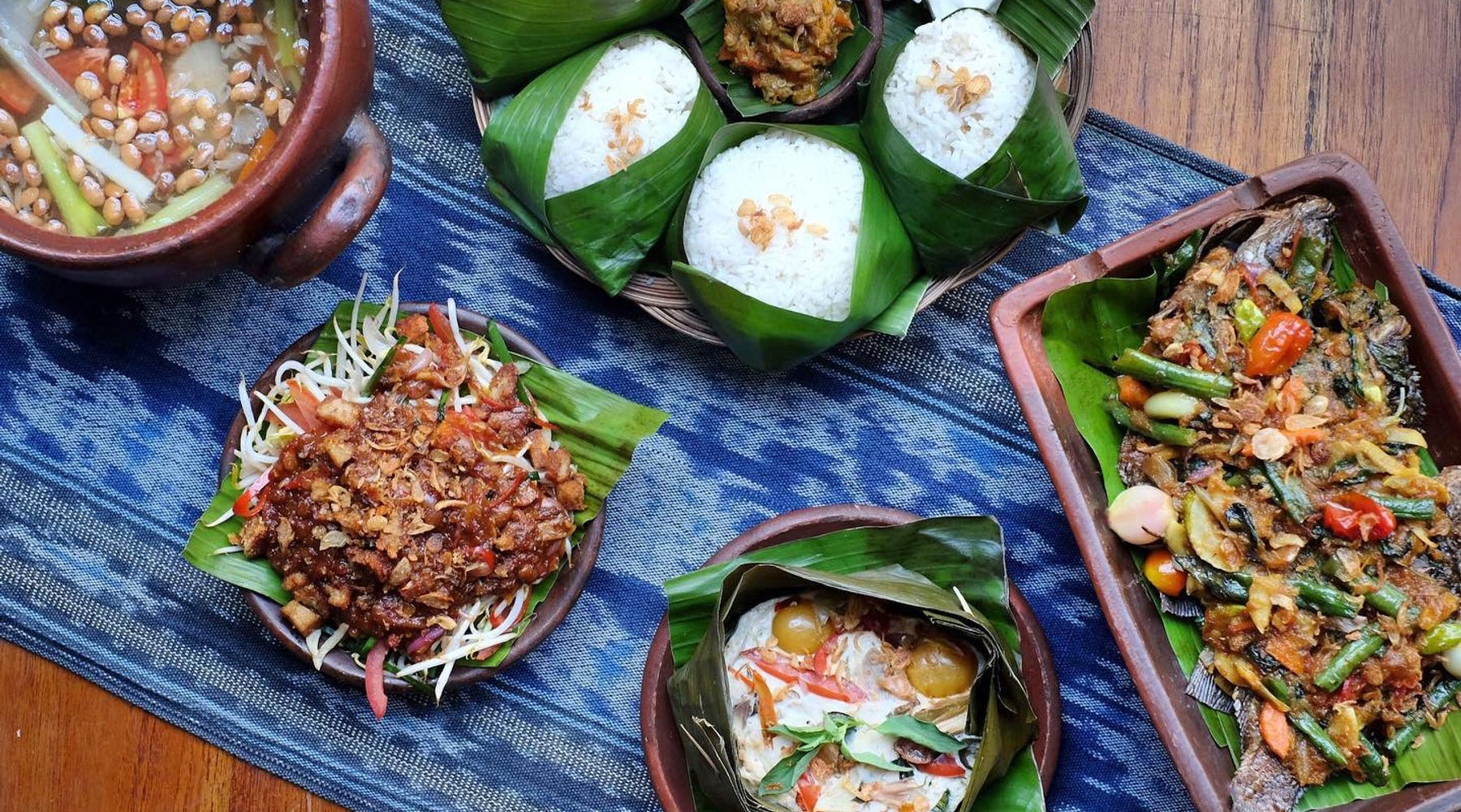 A Foodie’s Guide to 9 Top Restaurants in Jakarta