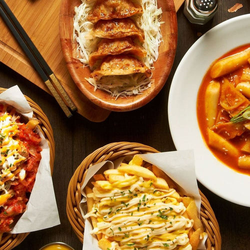6 Korean Restaurants in Singapore That Serve Authentic Korean Food & That Are Not Korean BBQ