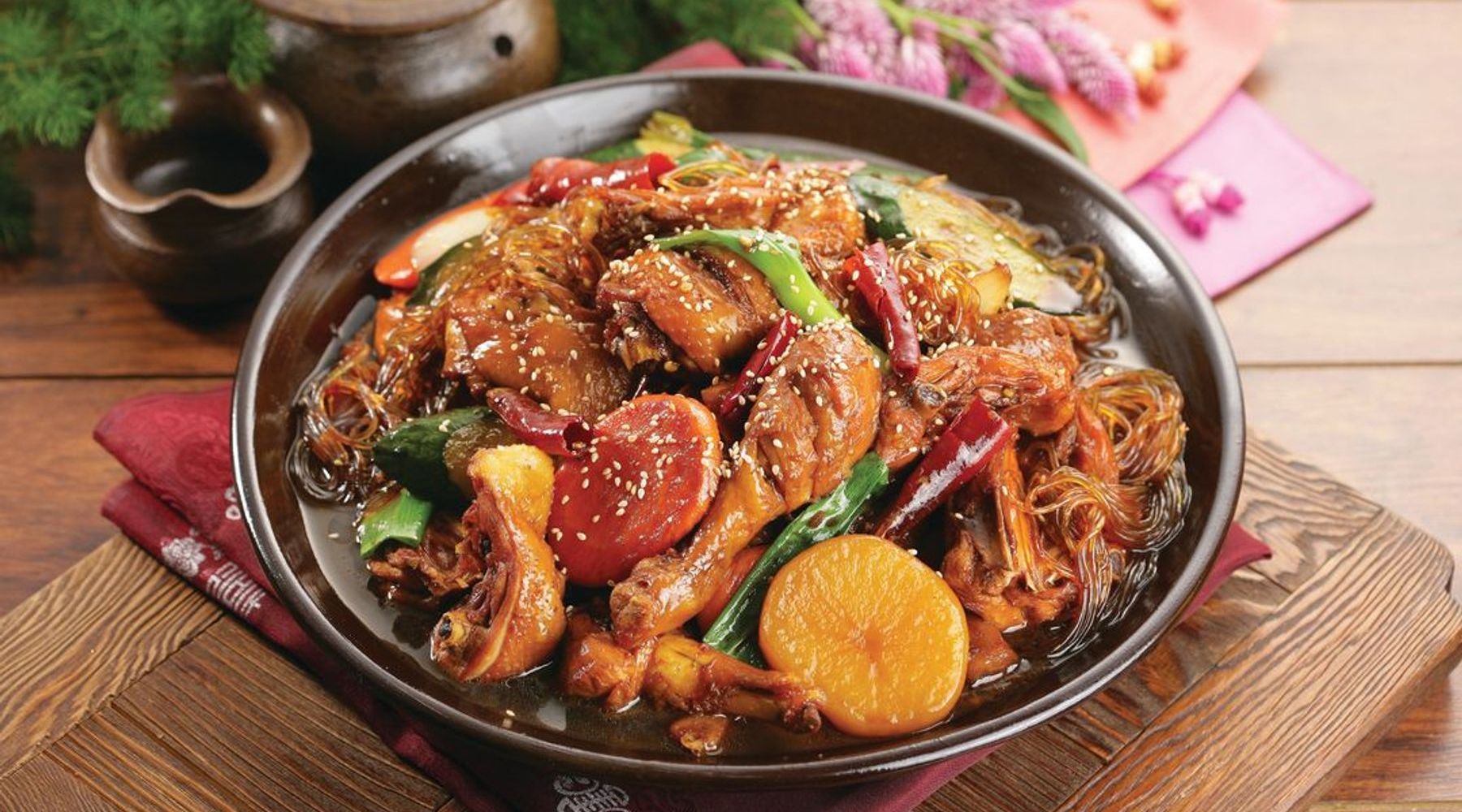 Top 13 Authentic Korean Restaurants Near Tanjong Pagar MRT to Tackle Your Cravings