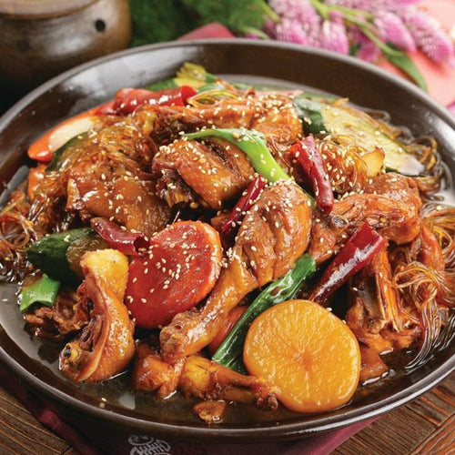 Top 13 Authentic Korean Restaurants Near Tanjong Pagar MRT to Tackle Your Cravings