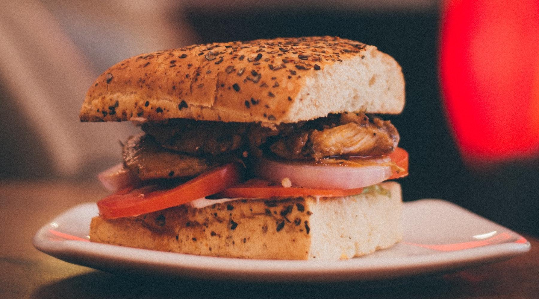 12 Best Places in Singapore For A Quick Grab and Go Meal