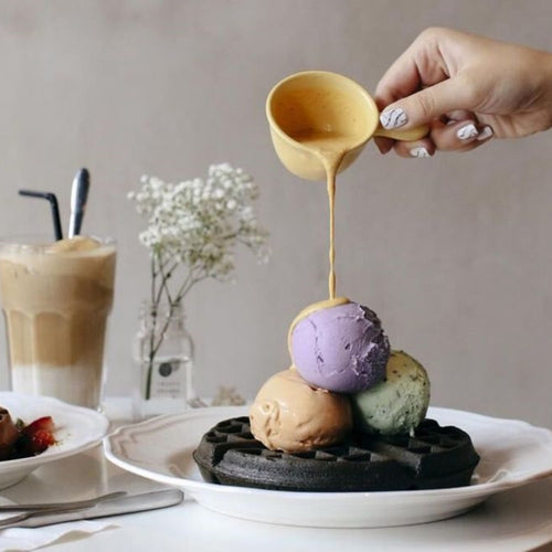 14 Must-Visit Hip Cafes and Restaurants near Haji Lane