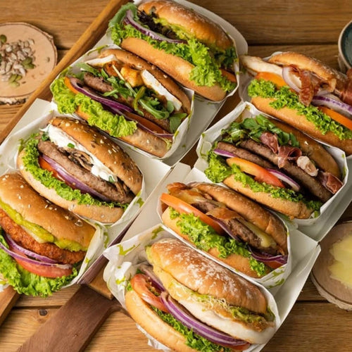 9 Burger Spots In Singapore Because Ain't Nobody Got Time To Queue For Shake Shack