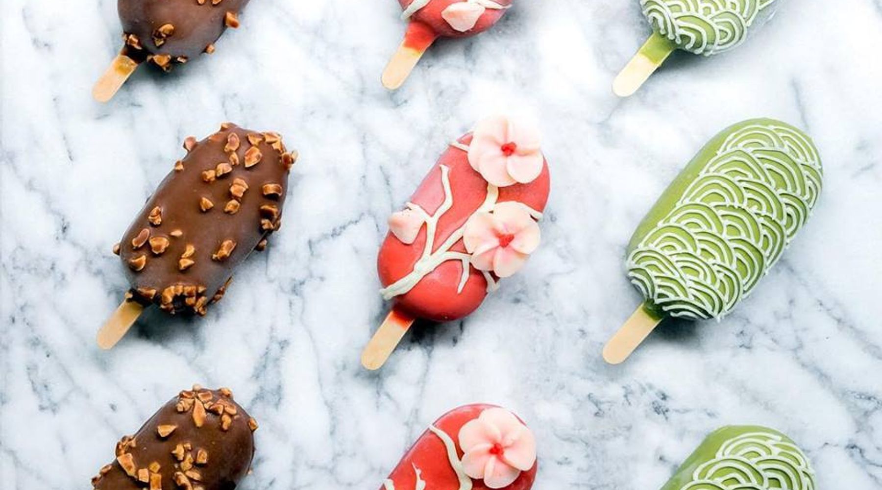 10 Ice Cream Spots In Singapore With The Most Interesting Flavours