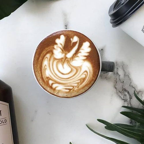 14 Cafes in Singapore to visit for The Best Coffee Blends