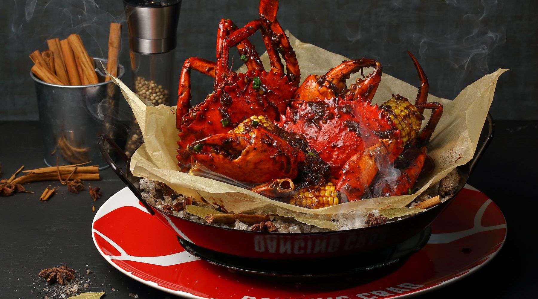 The Ultimate Guide to Restaurants Under TungLok Group