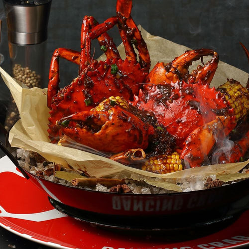 The Ultimate Guide to Restaurants Under TungLok Group