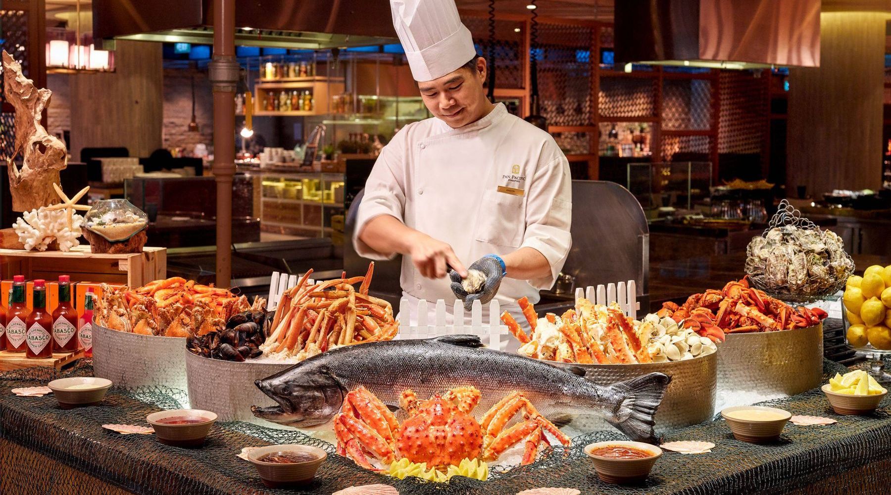 What To Expect During ChopeDeals' Online Food Festival: Over 200 Dining Deals At Up To 75% Off
