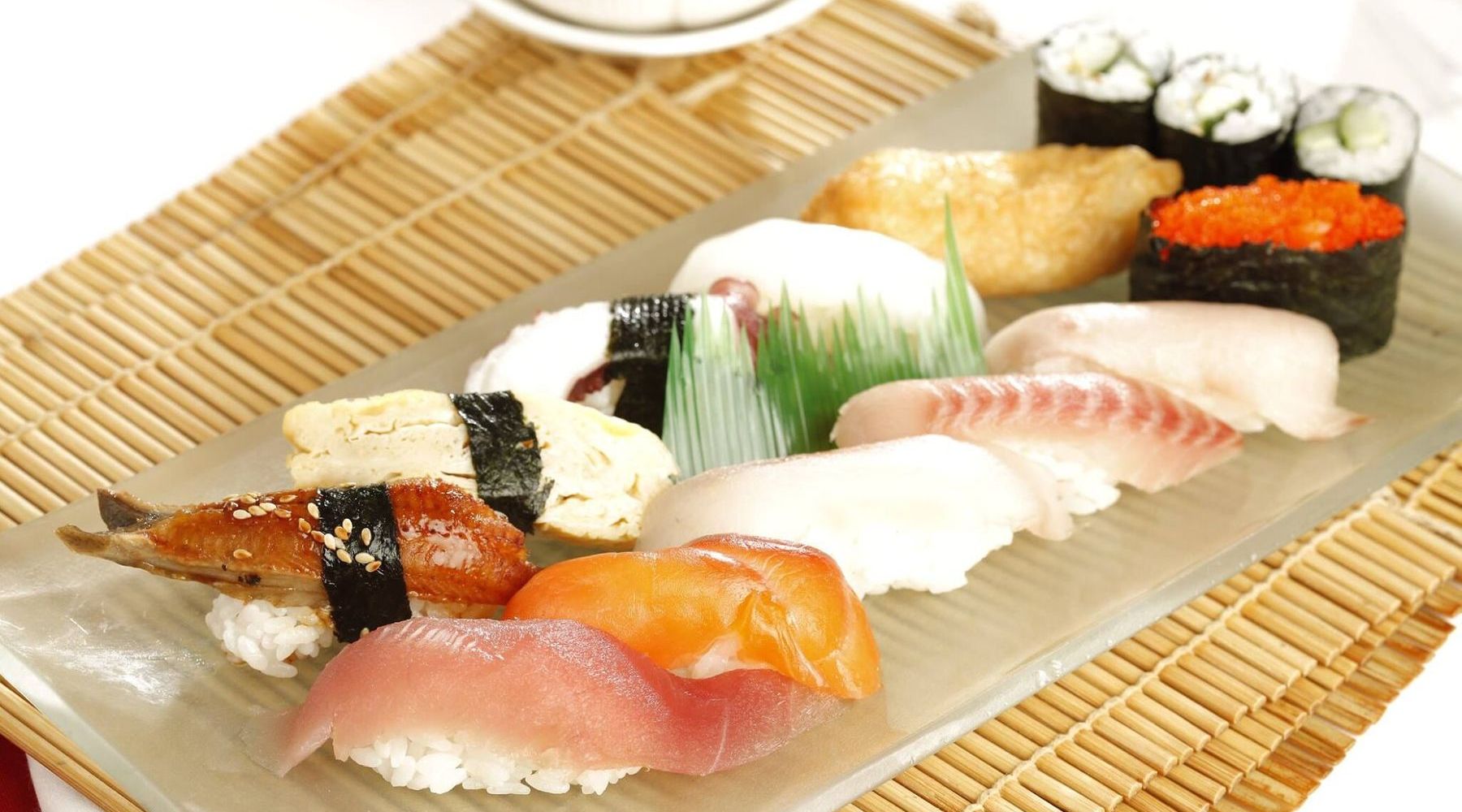 Best Dining Places: Father's Day Edition