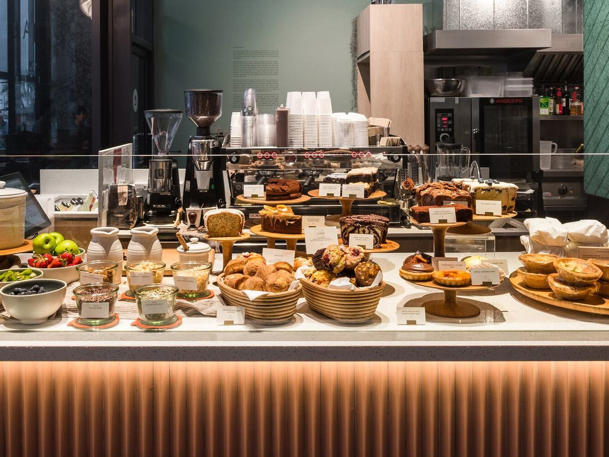 The 10 Best Bakery Cafes to Check Out in Singapore