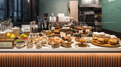The 10 Best Bakery Cafes to Check Out in Singapore