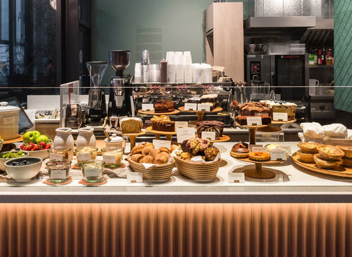 The 10 Best Bakery Cafes to Check Out in Singapore