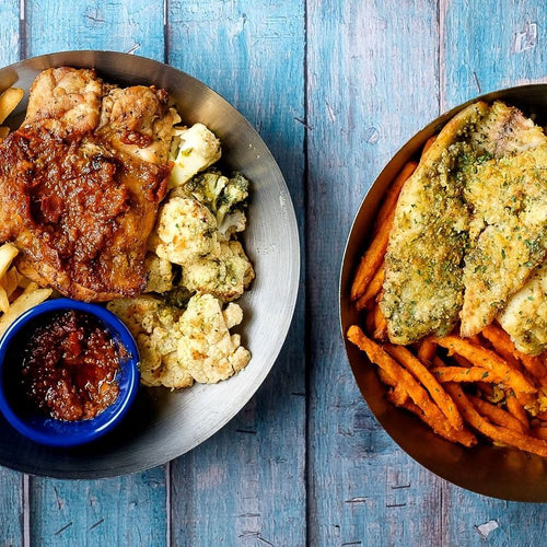 Where to Eat At Around Universities in Singapore