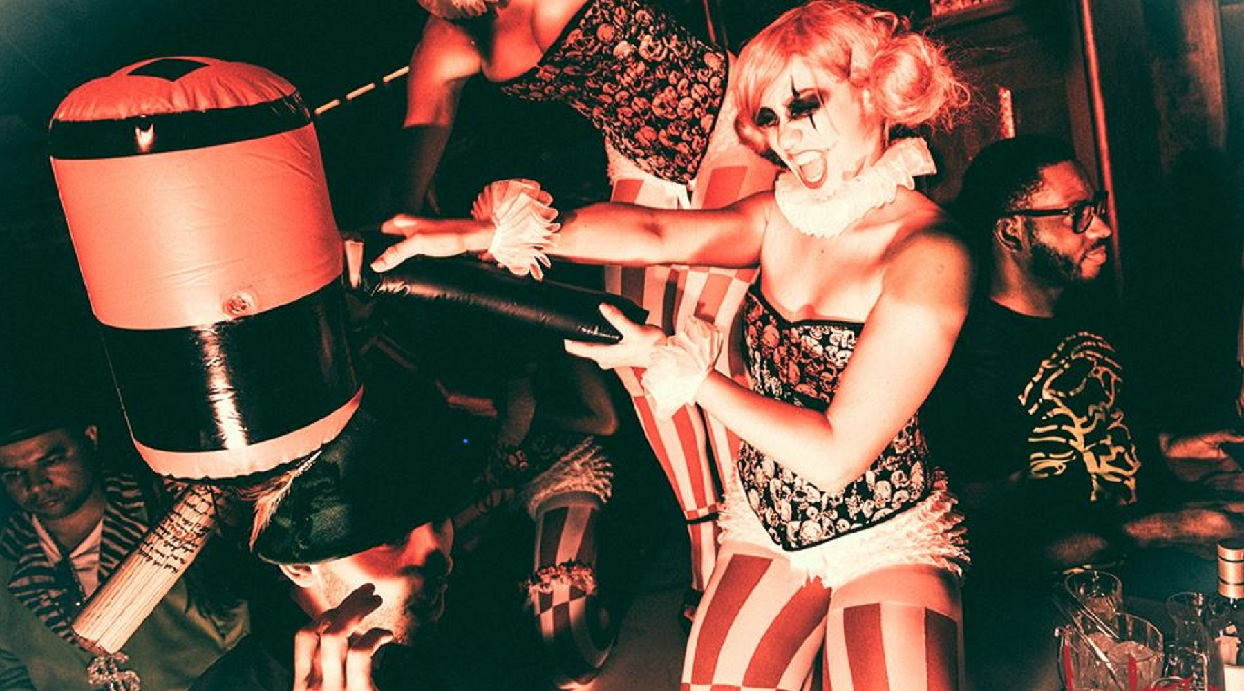 11 Places in Singapore to get your spook on this Halloween