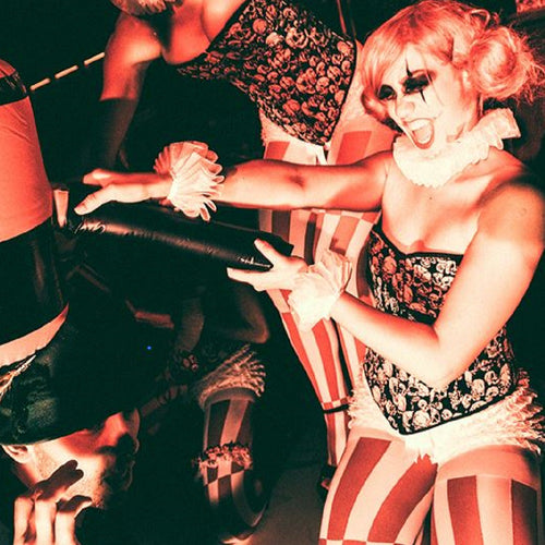 11 Places in Singapore to get your spook on this Halloween