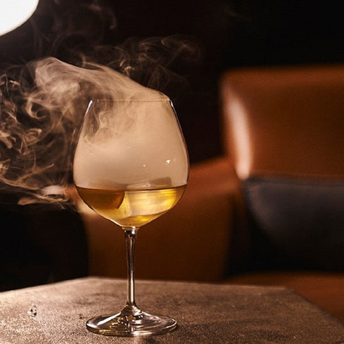 The Best of Cocktail Creativity: Top 8 Picks in Singapore