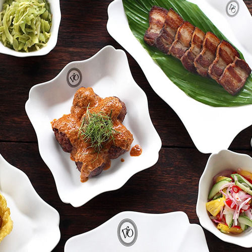 Where To Get The Best Peranakan Dishes in Singapore