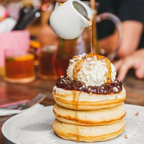 Bali Food Guide: 11 Restaurants In Canggu, Ubud and Seminyak To Hit Up On Your Next Trip To Bali