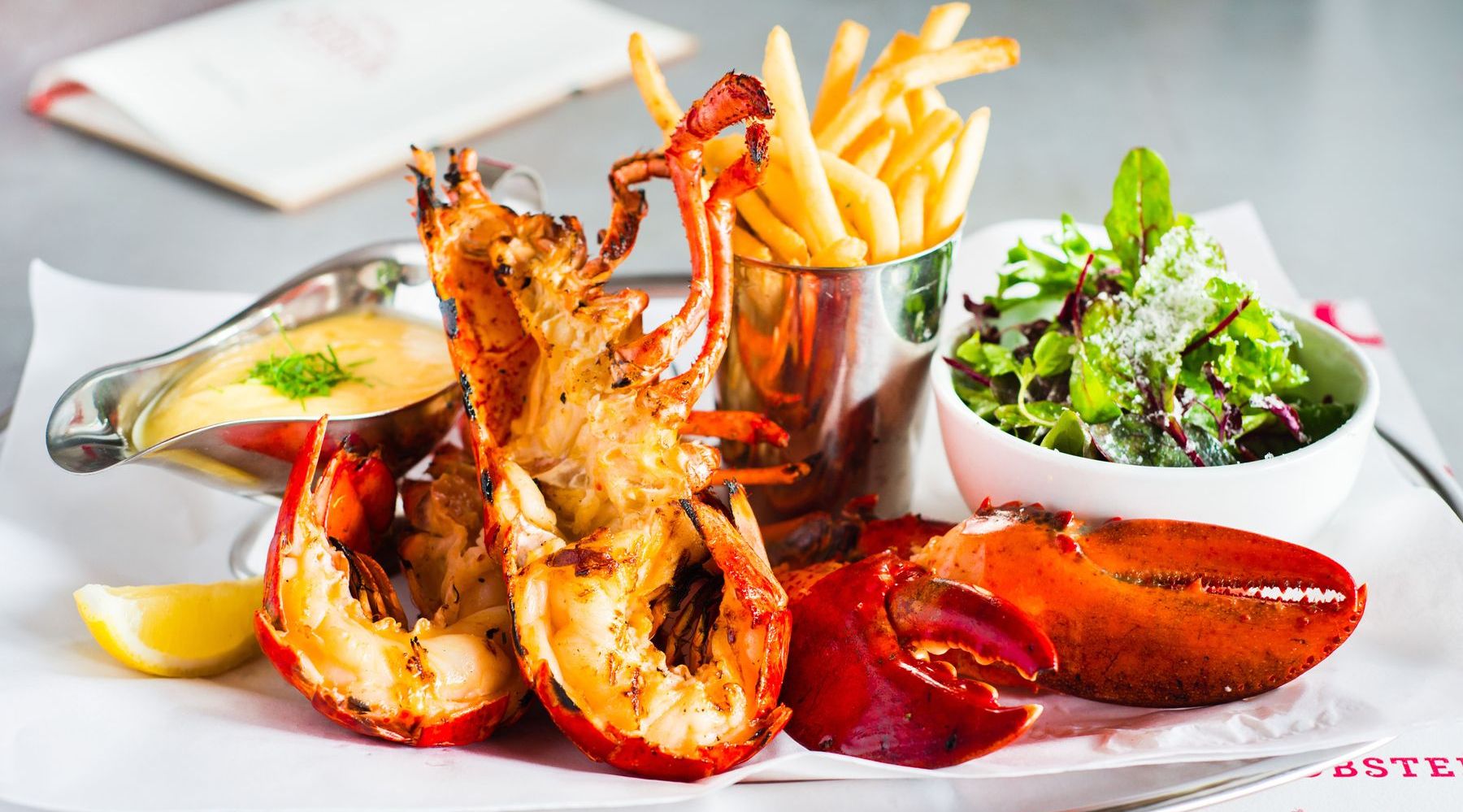 The Ultimate Lobster Guide: 20 Best Lobster Places in Singapore