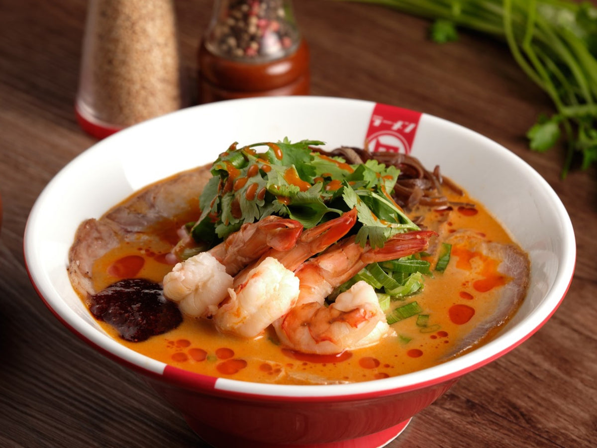 8 Top Dining Picks at Suntec City