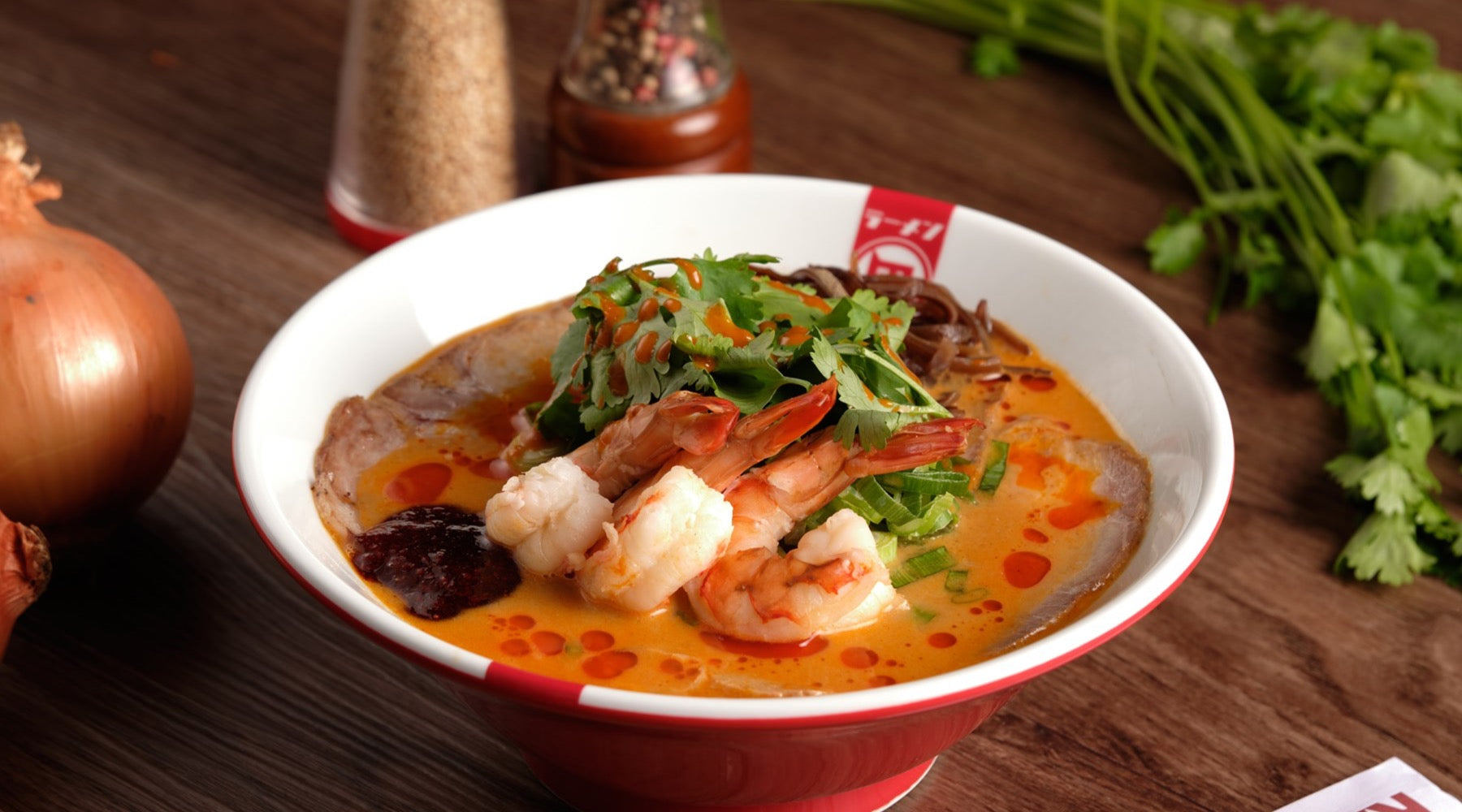 8 Top Dining Picks at Suntec City
