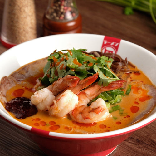 8 Top Dining Picks at Suntec City