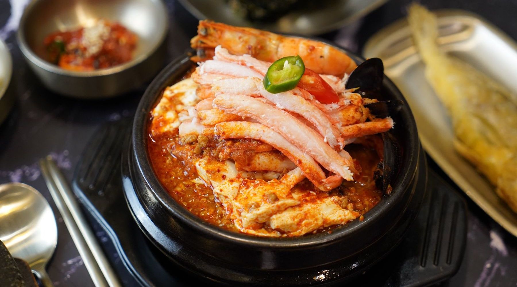 Chinatown Food Deals Guide: Must-Visit Spots With Affordable Deals in the Area (Including Telok Ayer and Tanjong Pagar!)